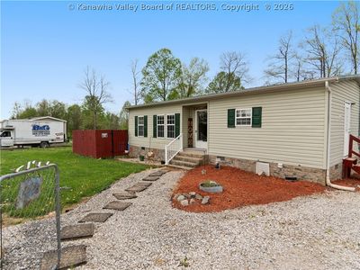 543 High Plains Dr