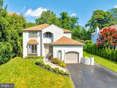 1119 W Old Wynnewood Rd