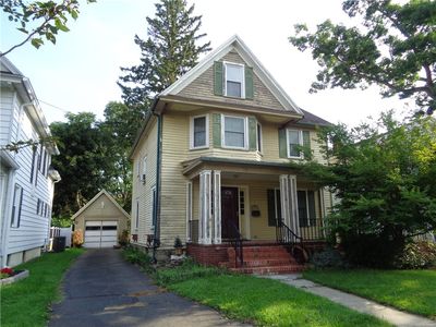Property at 139 E William St, Bath, NY