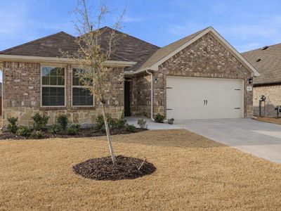 Property at 114 Sunberry Dr, Caddo Mills, TX