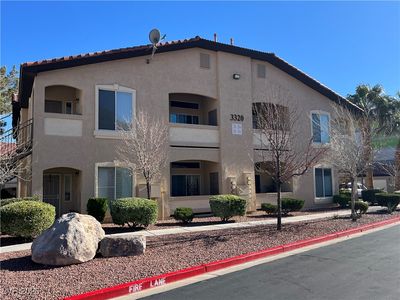 3320 Cactus Shadow St UNIT 203