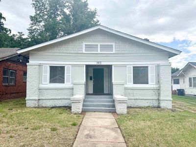 1913 W Oklahoma Ave