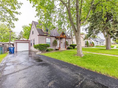 Property at 2633 Scott St, Franklin Park, IL