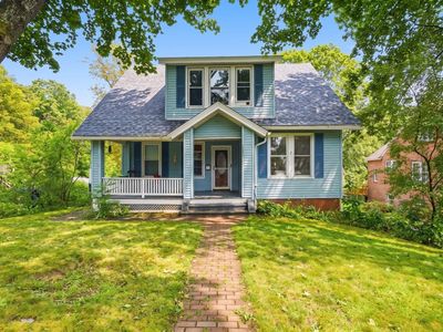 209 Green St