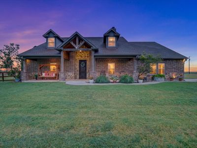 19001 N County Line Rd