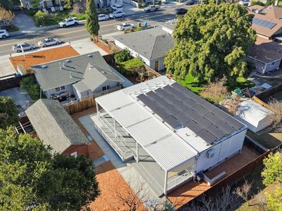 2260 Clarke Ave