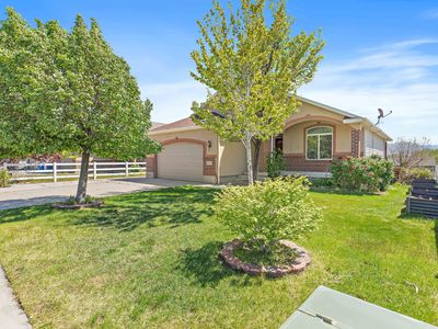 5763 S Stone Bluff Way W
