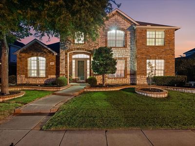 4501 White Rock Ln