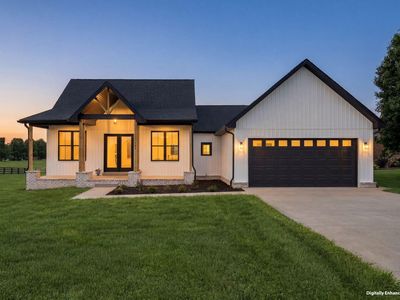 105 Dorton Dr