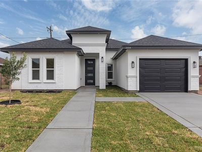 2314 Cuesta Del Sol St