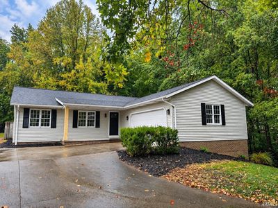 Property at 1066 W Melchoir Dr S, Santa Claus, IN