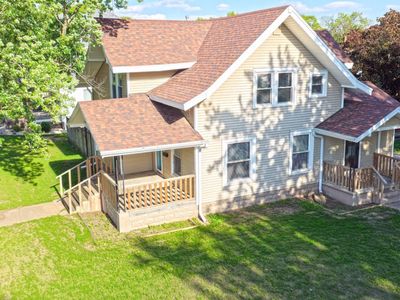 Property at 519 Main St, Sabetha, KS
