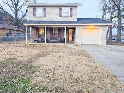 Property at 99 Bellevue Cir, Jacksonville, AR