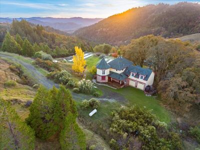 2900 Flat Rock Rd