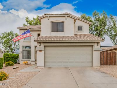 517 S LINDA Circle