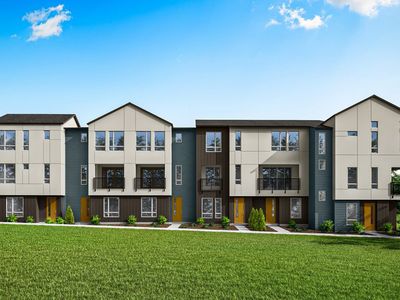 12237 137th Pl NE BUILDING 28-106