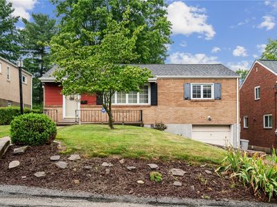 33 Perry St
