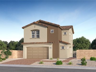 306 Crescent Glow Ln
