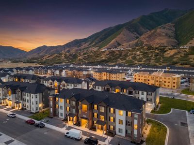 Property at 4835 S Alder Dr #D202, Mapleton, UT
