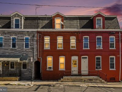 Property at 19 New Dorwart St, Lancaster, PA