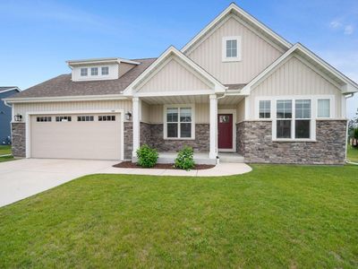 520 Meadow View DRIVE