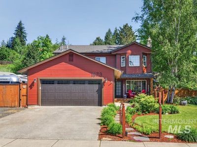 1673 Appaloosa Rd