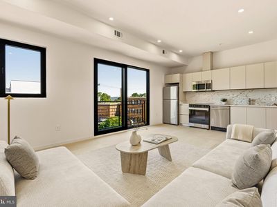 2117 M St NE #31