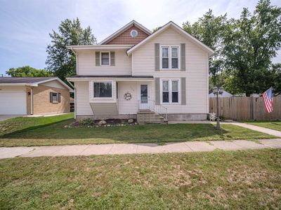 Property at 318 E Main St, Stillman Valley, IL
