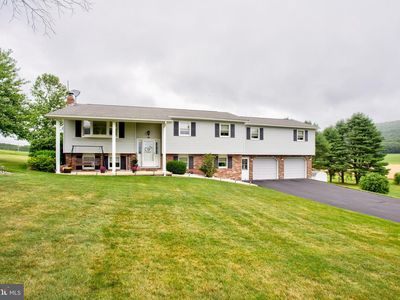 778 Brush Mountain Rd