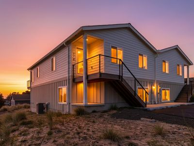 Property at 110 Crescent St, Oceanside, OR