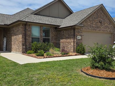 3017 Cliffview Dr