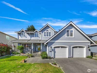 11800 SE 198th Street