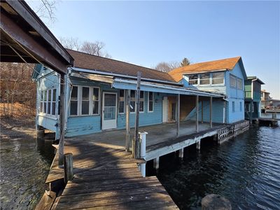 Property at 112 Magee Point, Watkins Glen, NY