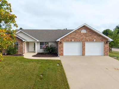 5507 Irma Dr