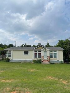 Property at 13595 202nd St, Blanchard, OK