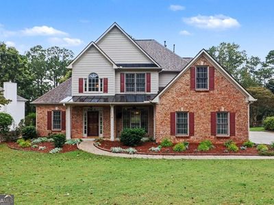 6220 Ivey Hill Dr
