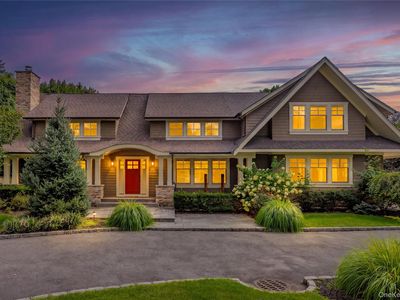 18 Green Meadow Lane