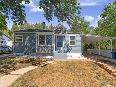 4018 Canyon Lake Dr