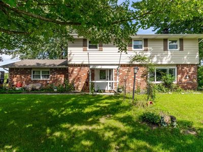 Property at 910 Georgian Dr, New Haven, IN