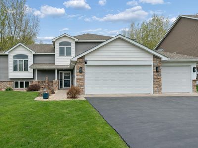 Property at 1770 Partridge Pl, Centerville, MN