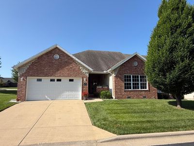 Property at 1356 N Sandy Creek Circle #1, Nixa, MO