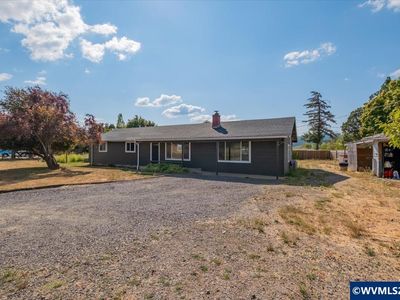 Property at 26742 Bellfountain Rd, Monroe, OR