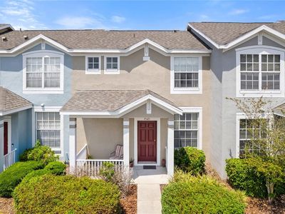 25421 Saddlehorn Way