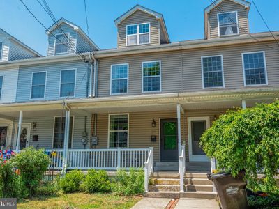 314 W Montgomery Ave