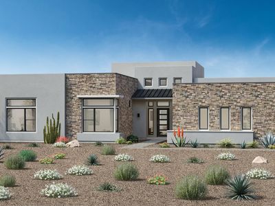 McDowell Plan, Merion Grove