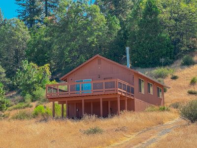 Property at 2801 Eganhoff Ln, West Point, CA