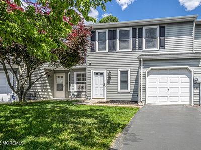 34 Harbor Circle