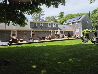 510 N Dennis Road