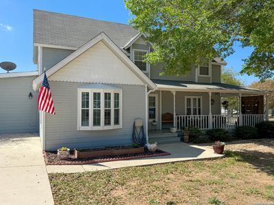 702 County Road 6612