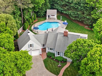 9 Bakers Pond Road